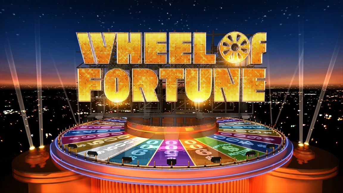 Wheel of fortune solutions bonus