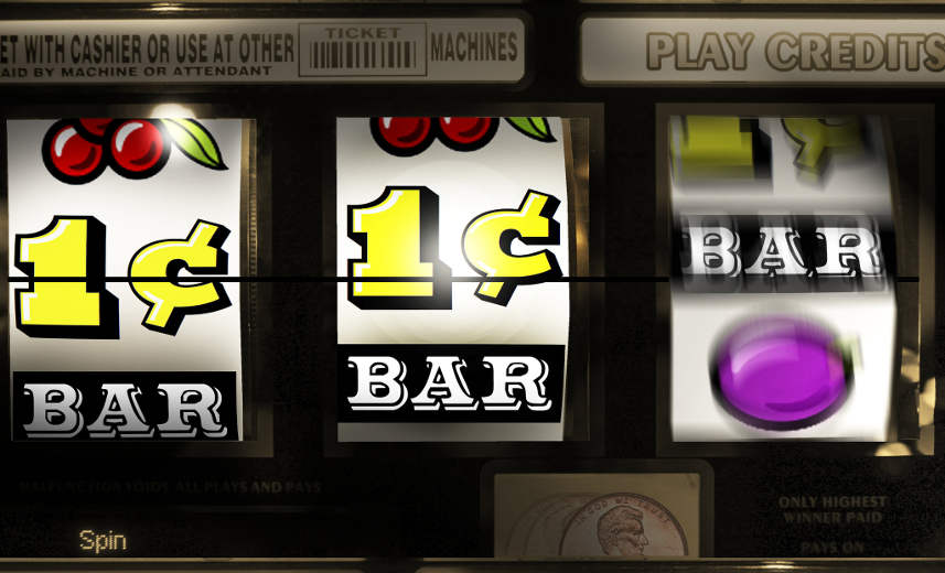 Penny Slot Machines Com